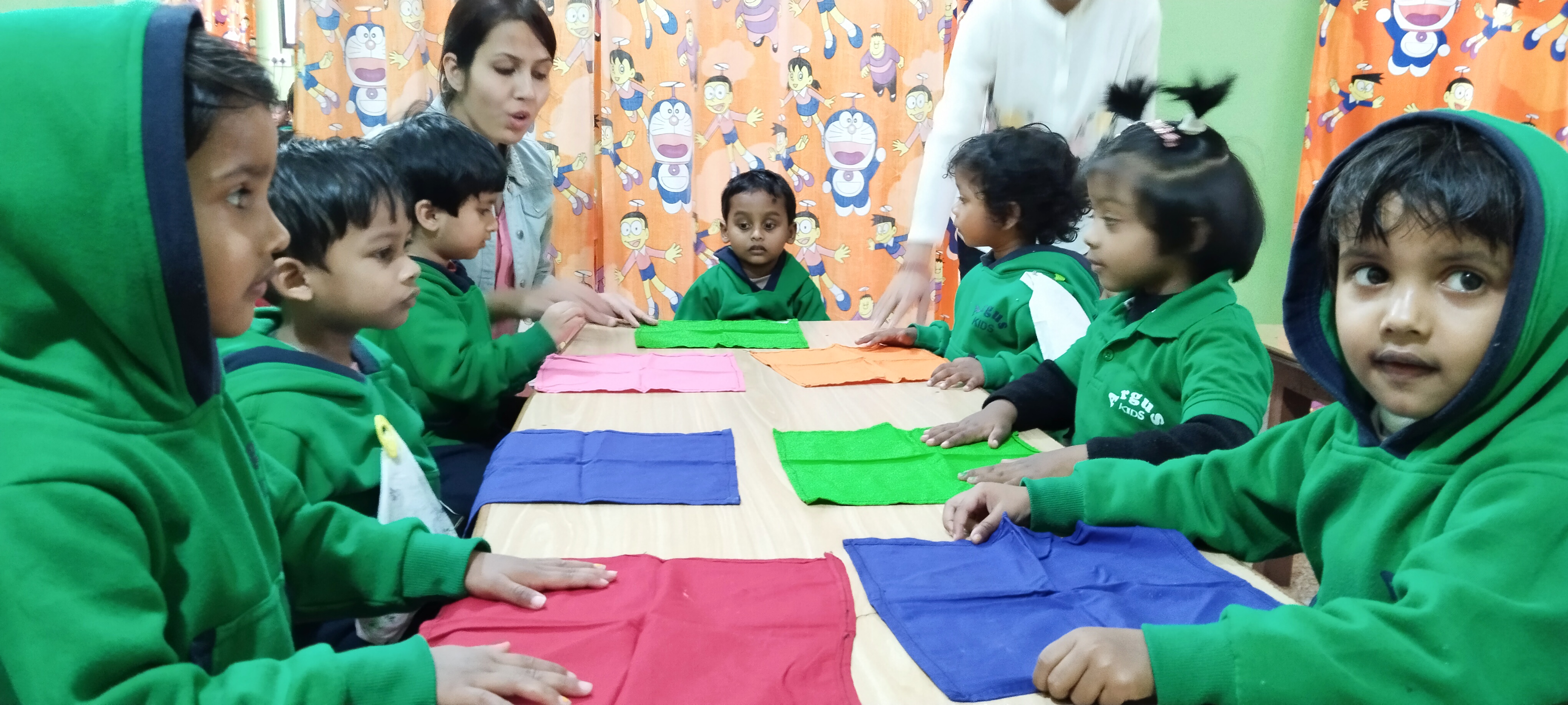 Class Activity