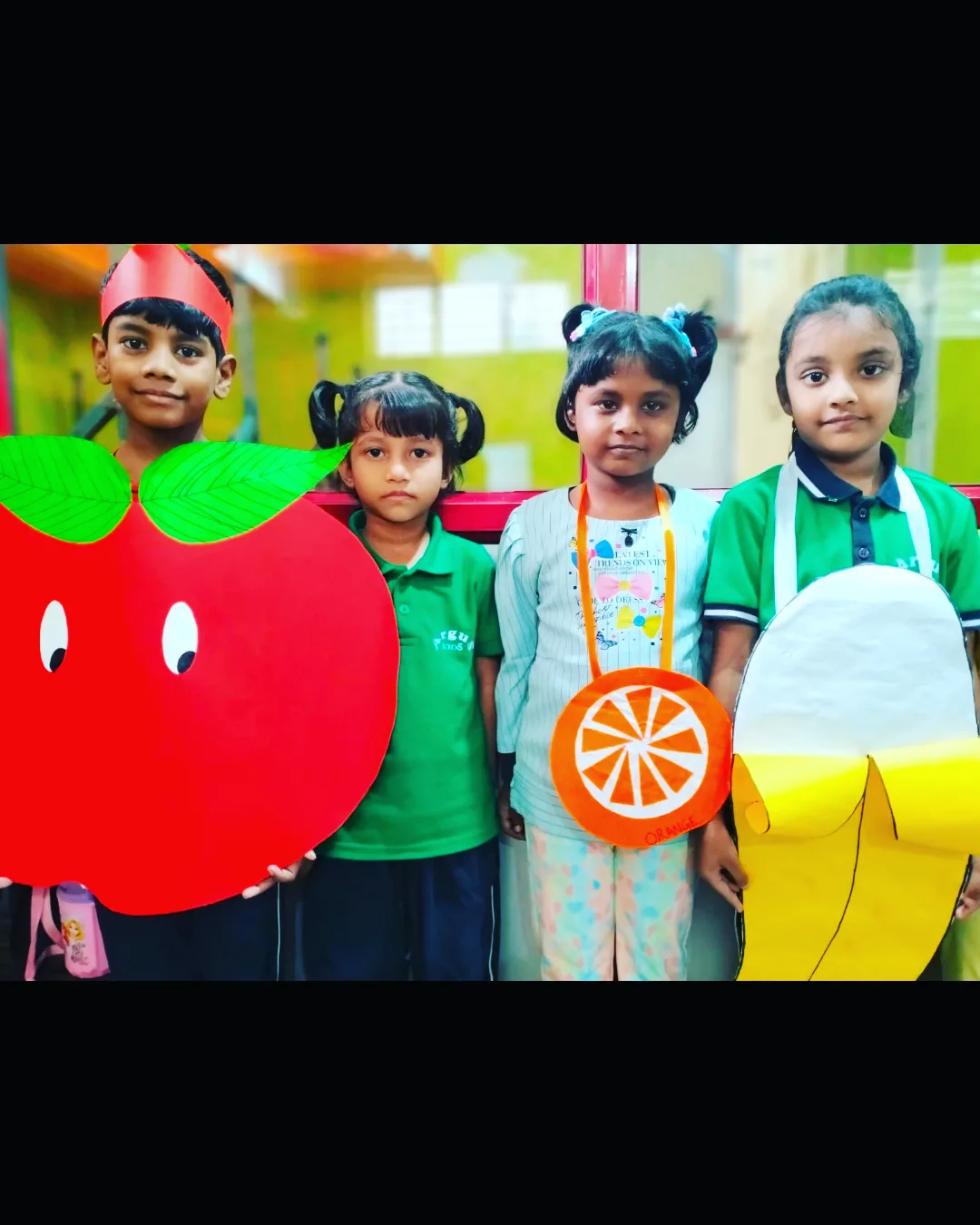 Kids Activity