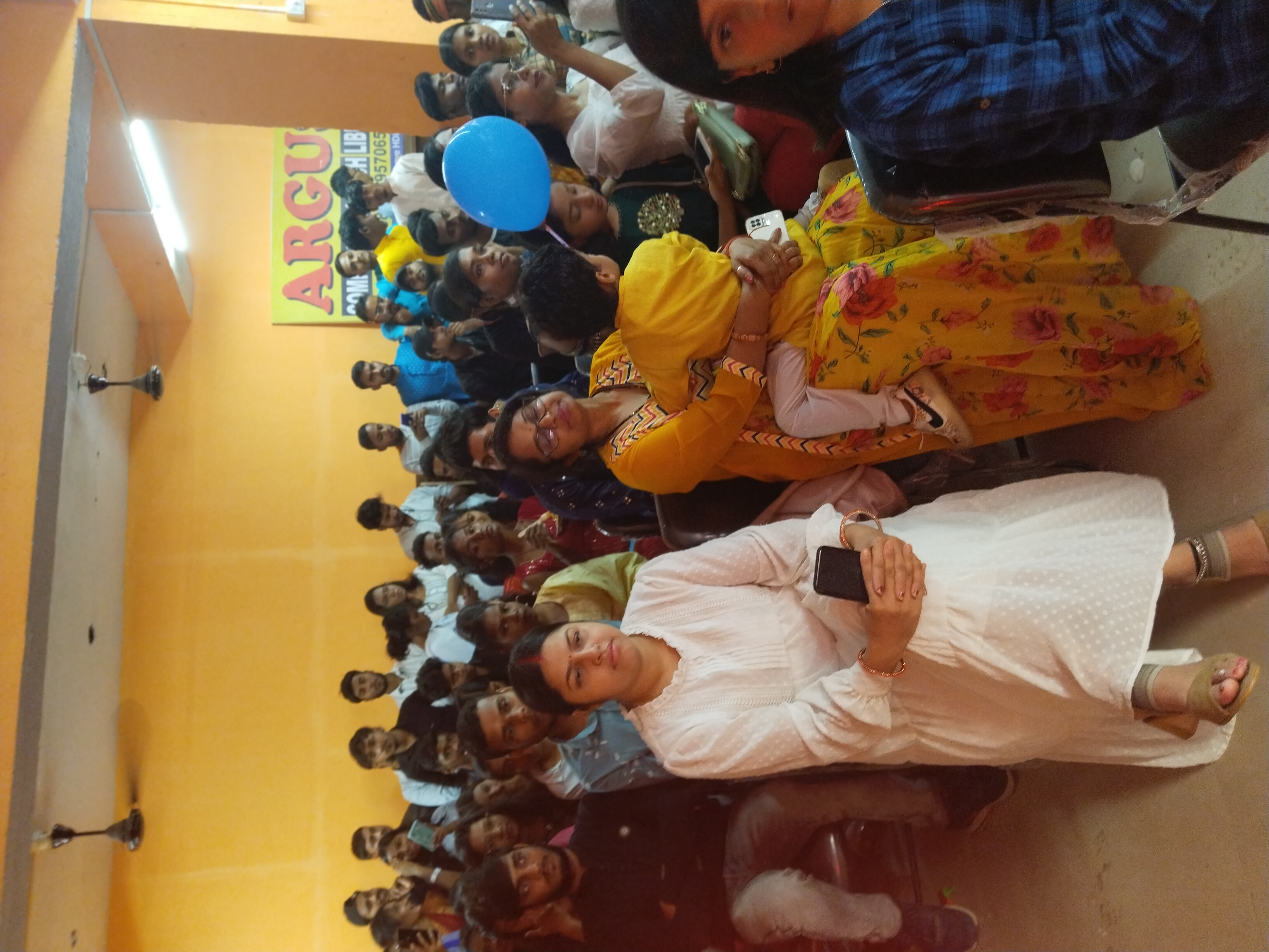Annual Function