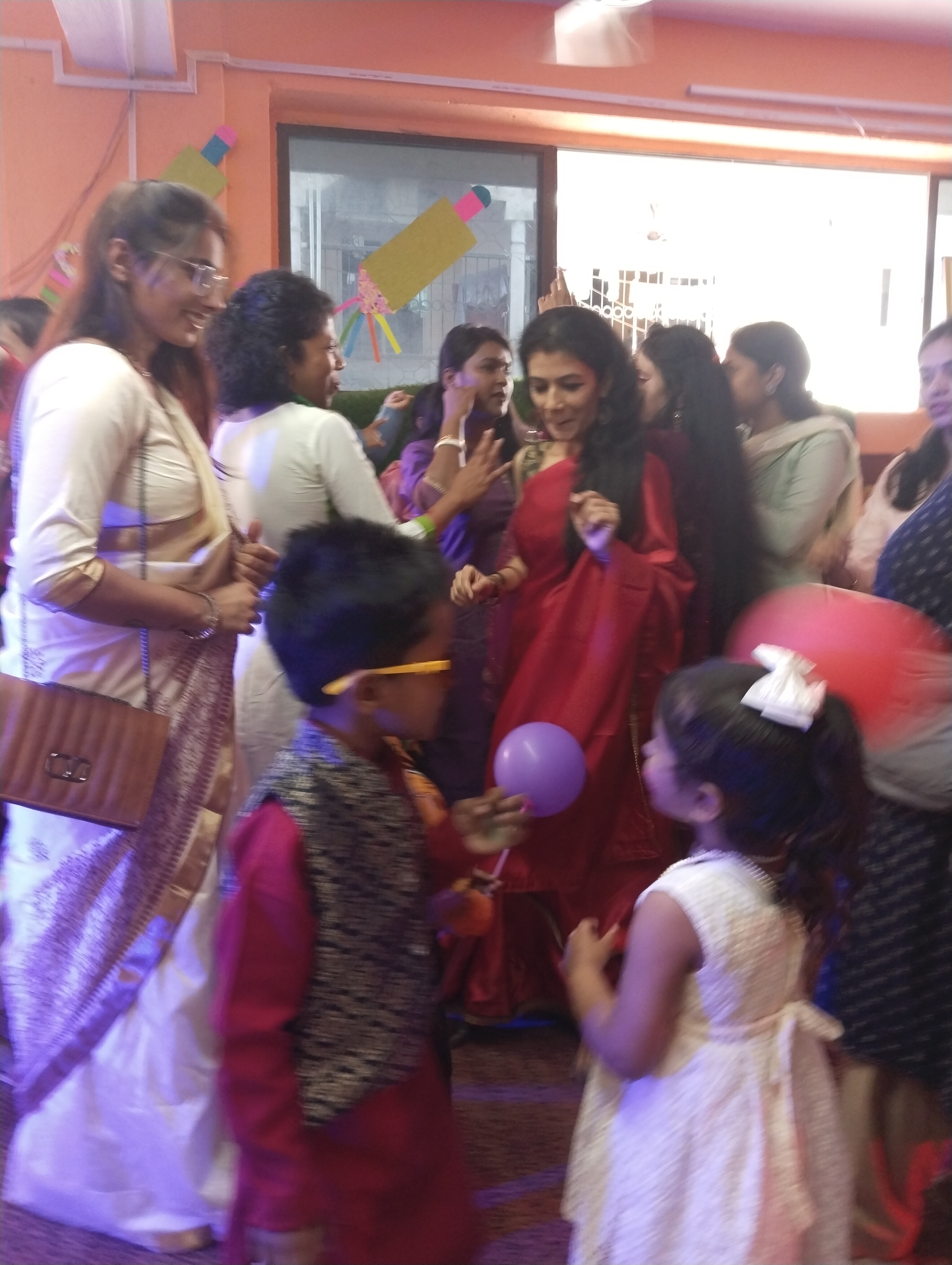 School Function