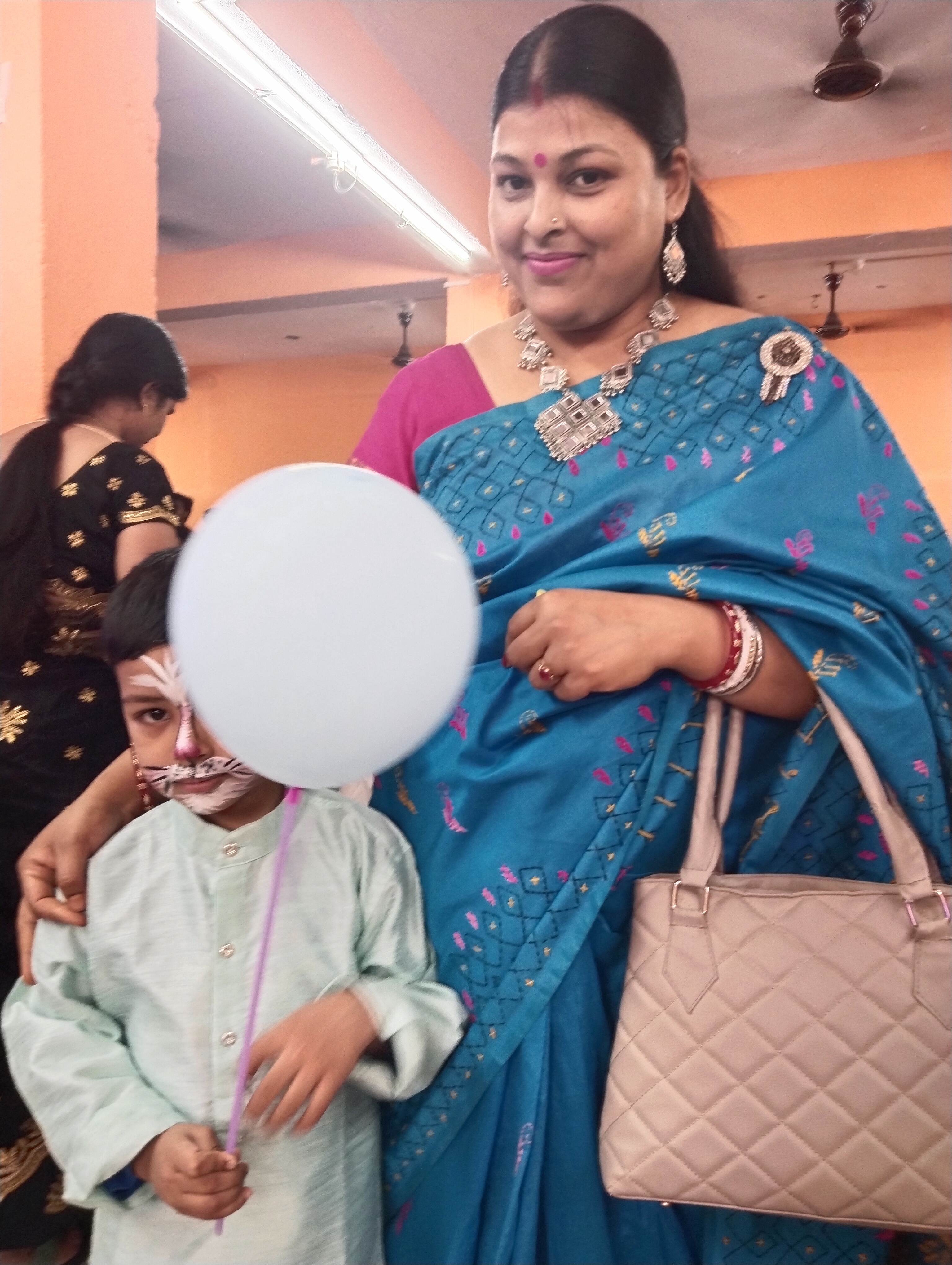School Celebration